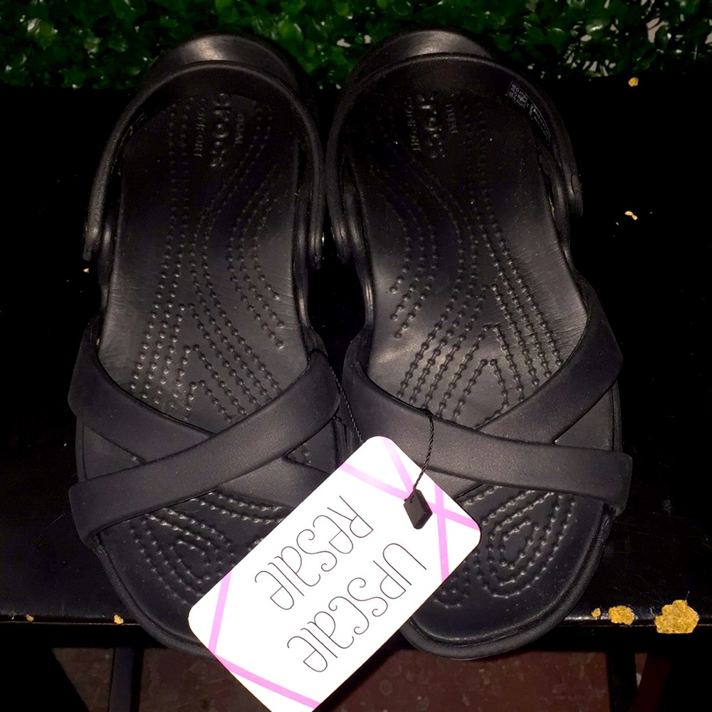 Crocs Sandels